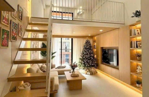 500 triệu sở hữu 1 căn 2 ngủ tại Sun Urban City Hà Nam